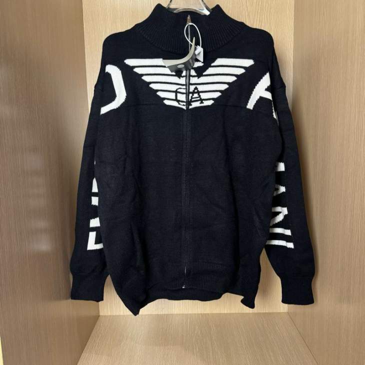 Picture of Armani Sweaters _SKUArmaniS-XLxetr4043469